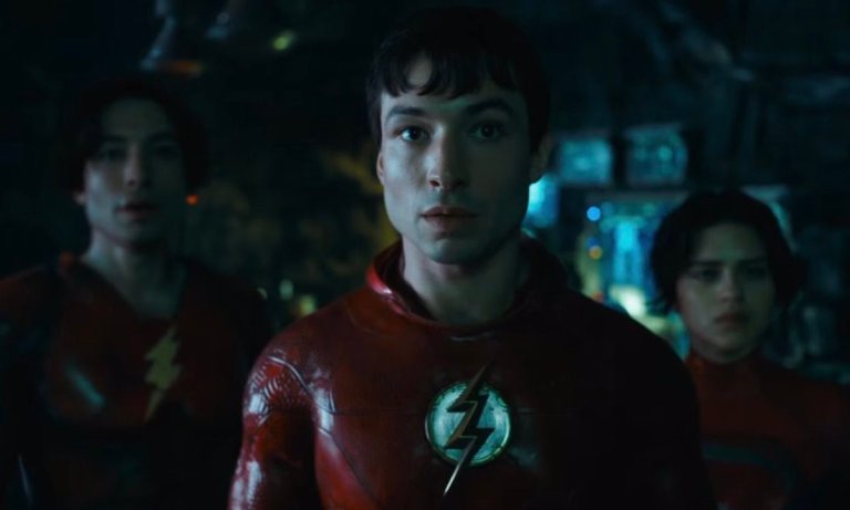 DC Fandome: tráiler de “The Flash” y otras noticias del Multiverso DC