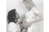 Mario Cimarro de ‘Pasión de Gavilanes’ comparte la primera imagen de su hija