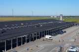 Otra vez bajo alerta: Dinamarca cerró aeropuerto por alerta de drones