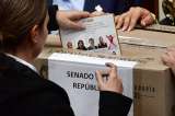 Este es el nuevo contralor Jorge Eliécer Laverde: el país político reaccionó a su elección