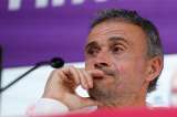 Luis Enrique, conmovedor: “Hoy jugamos con Alemania y Xanita cumpliría 13 años”