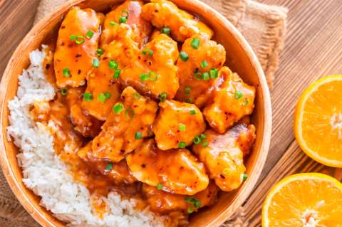 Cuatro recetas con sabor a naranja que despertarán tus sentidos