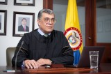 Comisión Nacional de Disciplina Judicial arremete contra el Cartel de los Embargos
