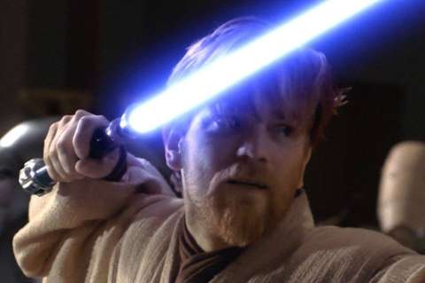 Ewan McGregor: "Estoy canoso y me acerco más a la edad de un maestro jedi"