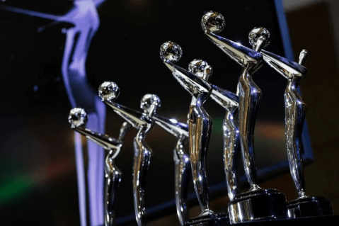 ¡Colombia presente en los PLATINO! Ella es la actriz nacional que presenta la gala