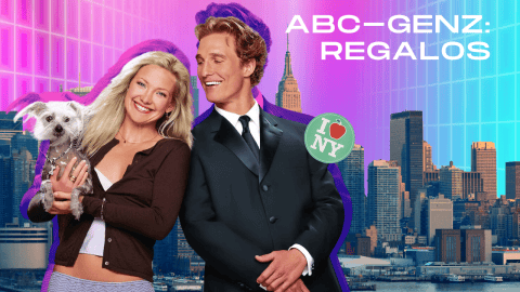 ABC-GENZ:  Lenguajes del amor: Regalos