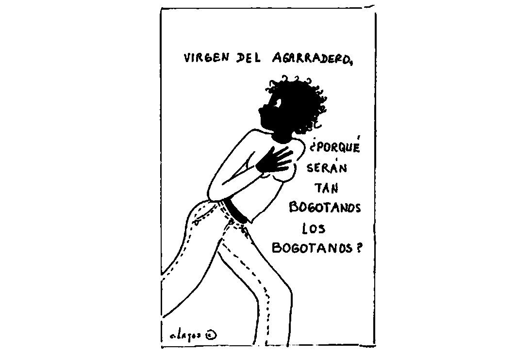 Caricaturas