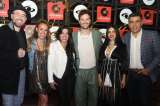 Así se vivió el lanzamiento para medios de ‘La Descarga’ de Caracol TV