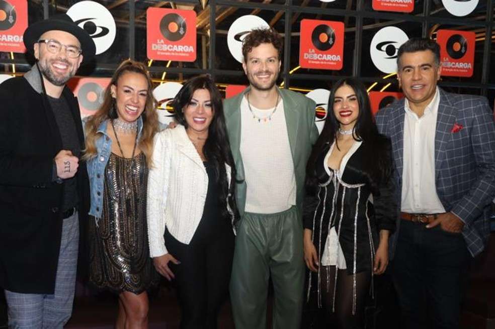 Una vez más, Caracol Televisión sorprenderá a los televidentes colombianos con un nuevo reality, en el que el talento musical será el protagonista.