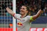 Leipzig eliminó al Tottenham de Mourinho