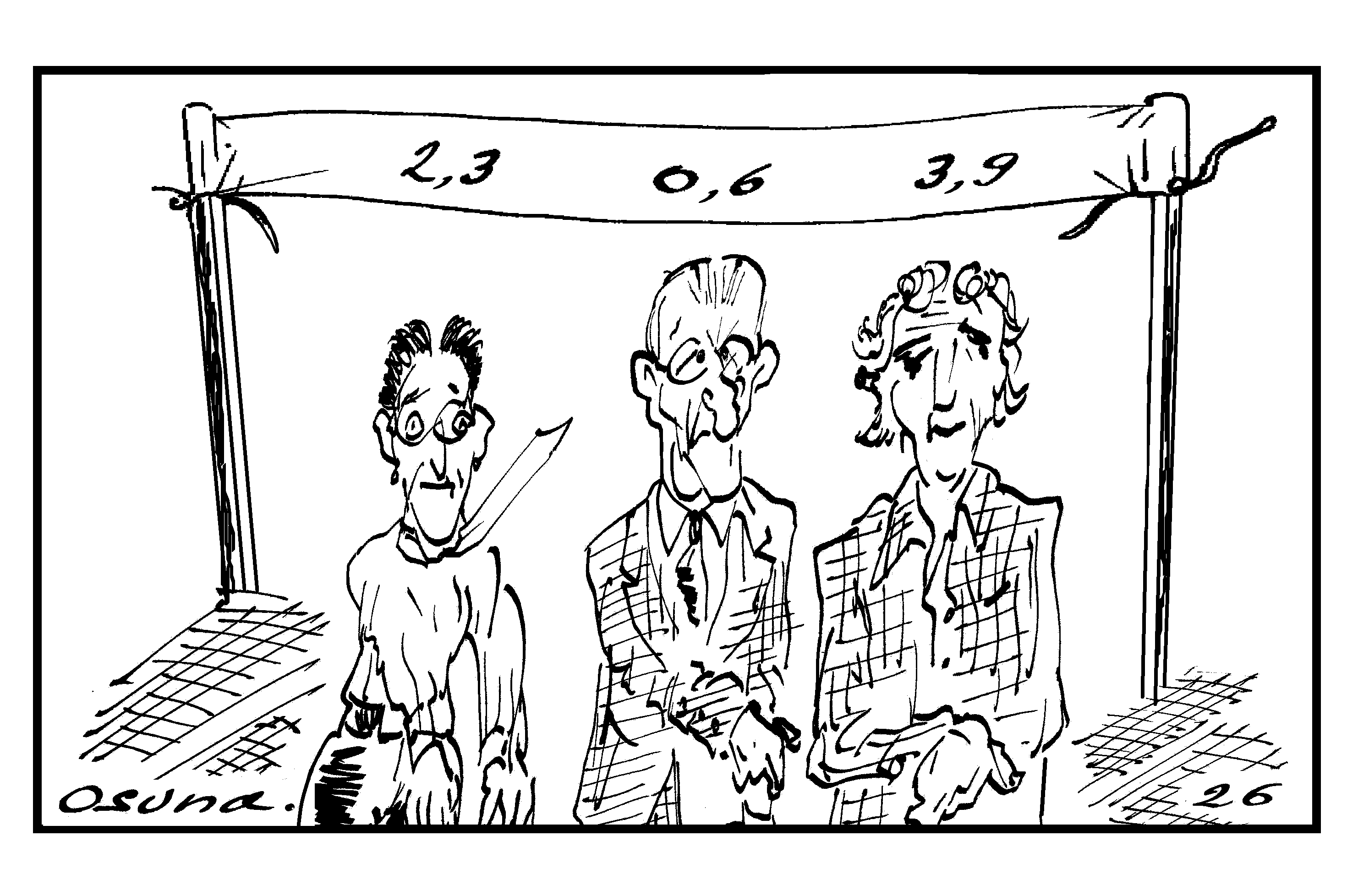 Caricaturas