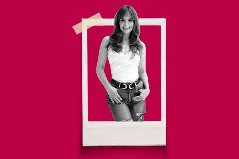 “Soy actriz porque me encanta vivir”: Martha Restrepo