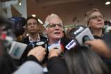 Habla papá de Miguel Uribe: “Pedimos seguir orando por la vida de Miguel”