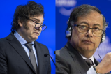 Milei y Petro no son tan distintos