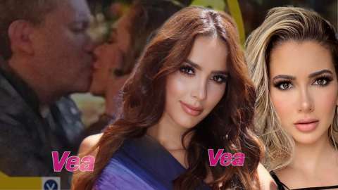 Nanis Ochoa recibió indirecta de Violeta Bergonzi por falsa renuncia a Lo sé todo