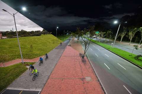 Habrá cuarentena total en Bogotá para este fin de semana y toque de queda general