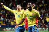 ¿Cuándo vuelve a jugar la selección de Colombia?