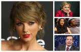 Taylor Swift encabeza listado de los más poderosos de Vanity Fair