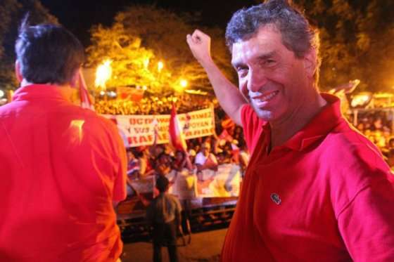 Rafael Pardo ha dicho que aspira a una candidatura de unidad, por fuera de mecánicas partidistas. / Noticentro