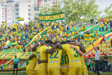 ¡Histórico! Atlético Bucaramanga, finalista de la Liga BetPlay 2024