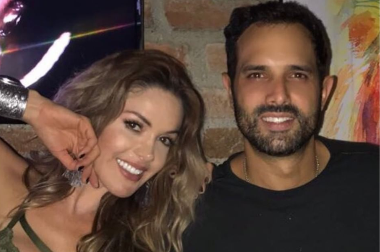 Alejandro Estrada revela que desea hablar con Nataly Umaña, ¿la perdonará? Esto dijo