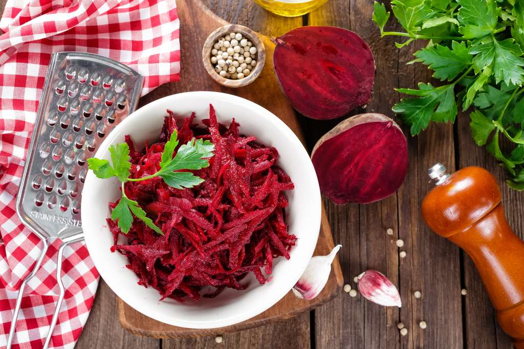 Una opción para acompañar tus proteínas favoritas.