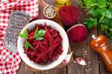 Ensalada con remolacha para empezar la semana