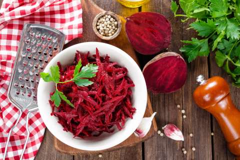 Día del Vegetarianismo: beneficios de adoptar una dieta basada en plantas