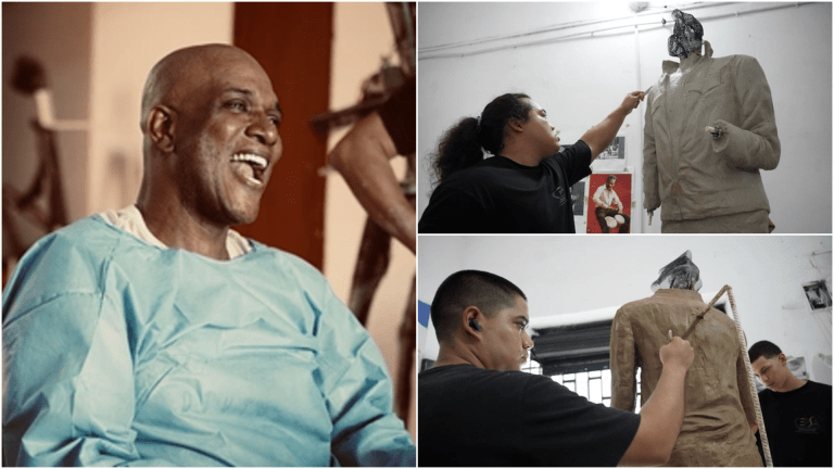 Cali tendrá un museo al aire libre para rendir homenaje a 12 leyendas de la salsa