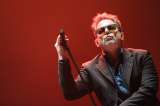 Andrés Calamaro se pronunció tras polémica actitud en Cali: “no soy asesino”