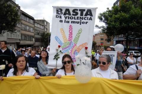 Sí fue feminicidio: el caso de Leidy Lorena Flórez, asesinada en Cúcuta por su expareja