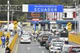 Quedarse en Colombia: reto de migrantes en Ipiales (Nariño)