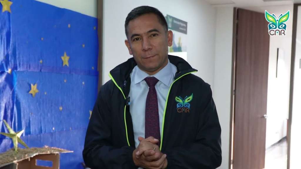 Entre acuerdos, visiones compartidas y un voto unánime, la RAP-E Región Central escogió a Luis Fernando Sanabria Martínez.