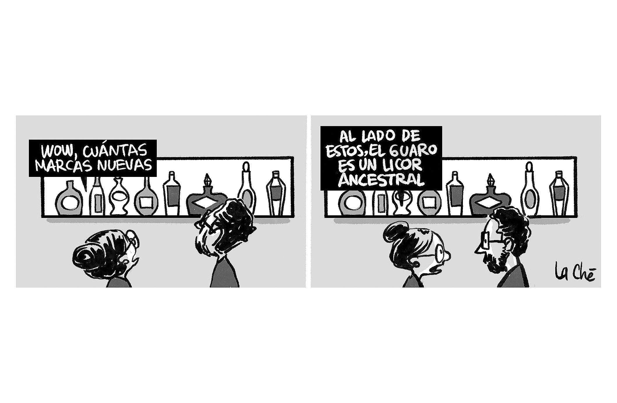 La Ché