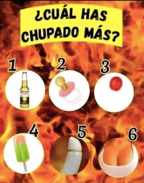Capturas de pantalla, visibles para febrero de 2025, de uno de los retos más populares en grupos abiertos de Facebook para inducir a menores de edad a compartir o participar en contenidos sexuales explícitos.