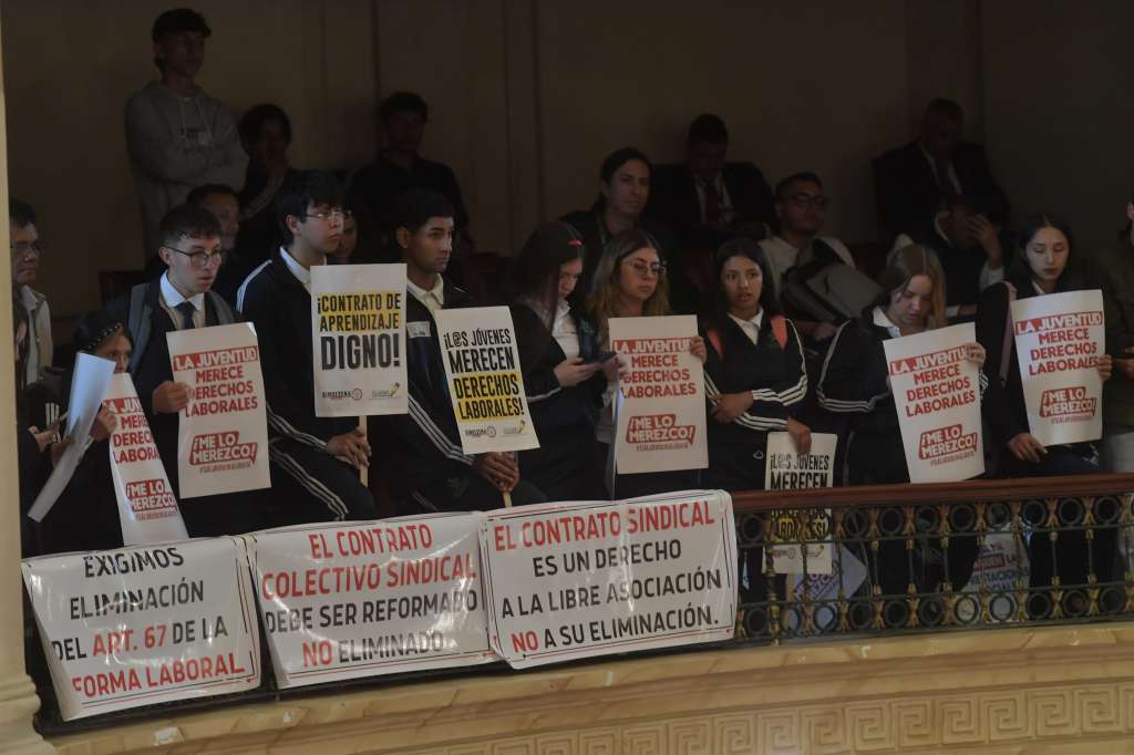 Reforma laboral