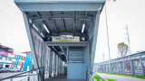 Después de 11 meses, Transmilenio vuelve a abrir la estación Tygua