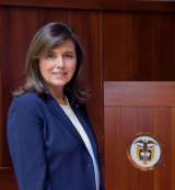Magistrada Diana Fajardo, nueva presidenta de la Corte Constitucional