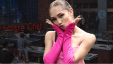 ¿Luna Pernía, hija de Gregorio Pernía, estará en ‘MasterChef Celebrity’?