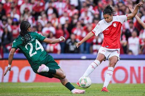 Liga BetPlay Femenina 2026: todo lo que debe saber del inicio del torneo