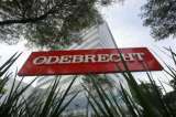 Odebrecht festeja su primer contrato con firma pública de Brasil tras escándalo