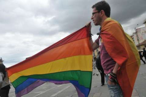 El 17 de mayo será el día contra la homofobia en Bucaramanga