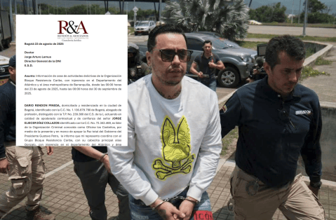 Barranquilla: un juego a dos bandas que opaca el anuncio de tregua entre criminales