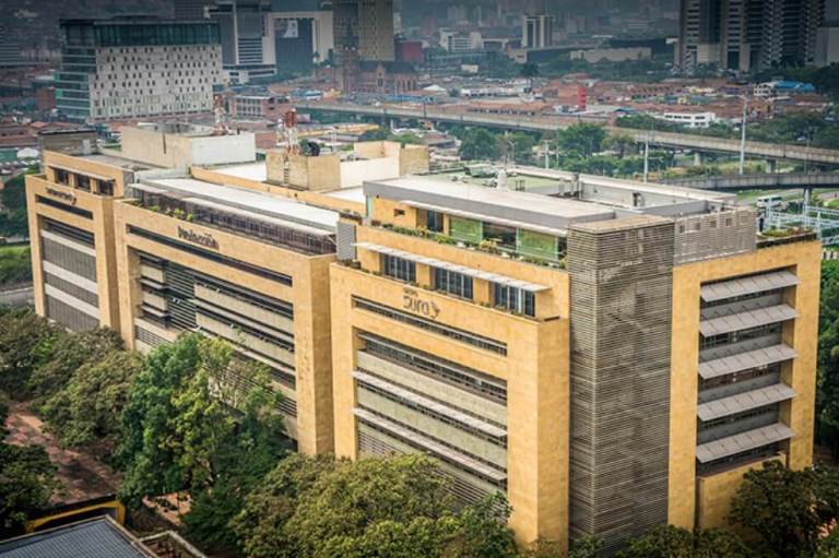 ¿Qué dice Grupo Sura de la solicitud de la investigación de la Supersociedades?