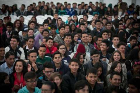 Gobireno lanza la tercera versión de Ser Pilo Paga