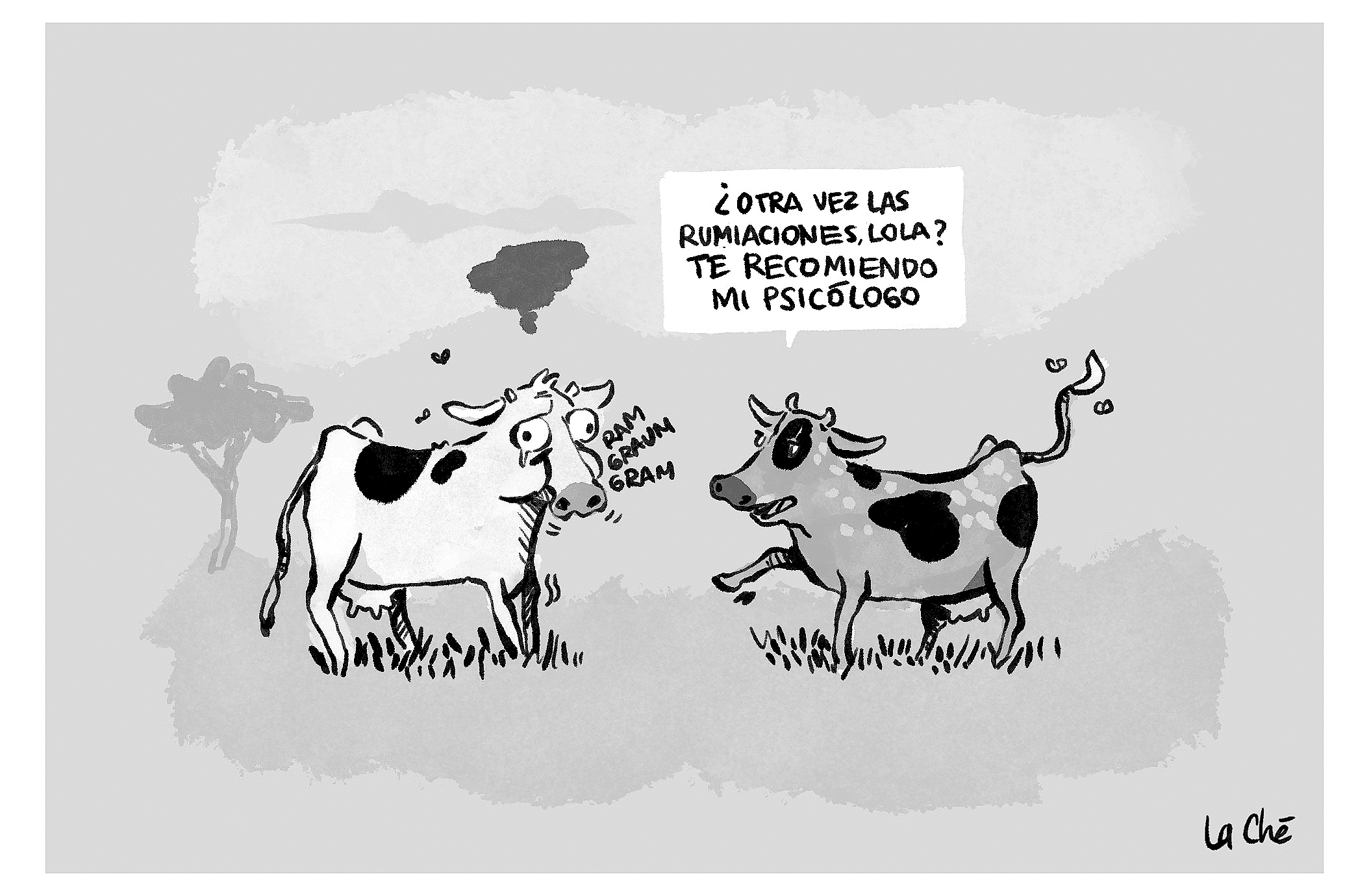 Caricatura
