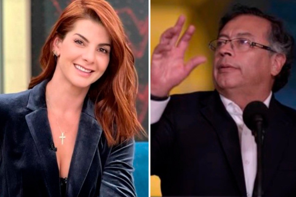 Gustavo Petro