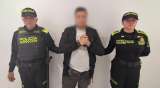 Sujeto con antecedentes protagonizó balacera tras intentar robar una caja fuerte