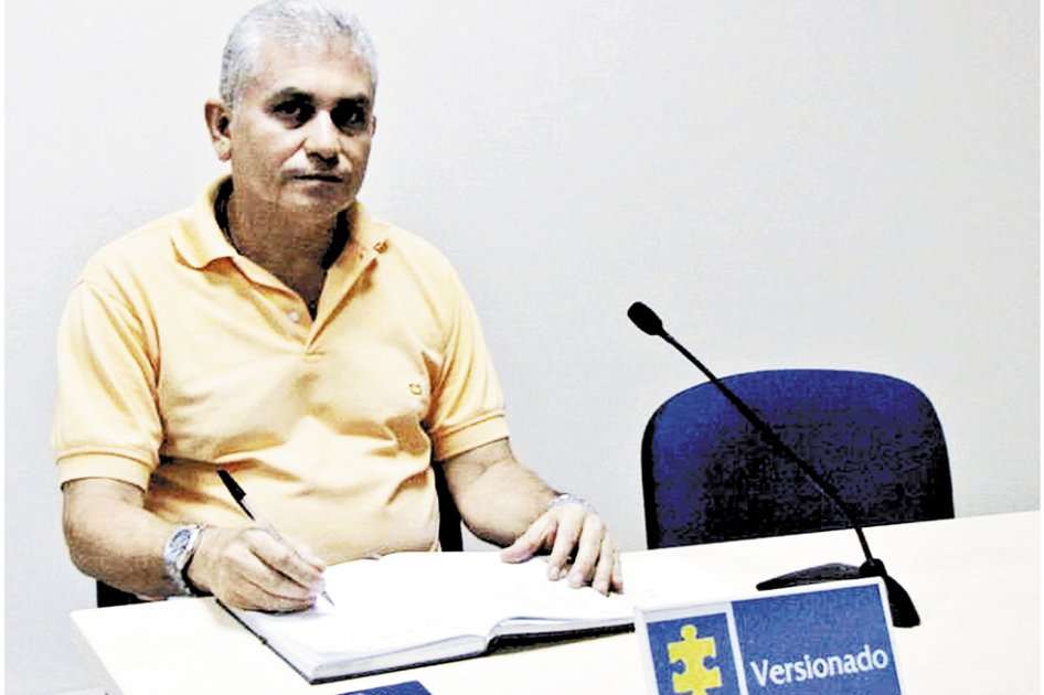 Gélvez Albarracín alias El “Canoso” nació en Salento, Quindío. Foto: Archivo - El Espectador