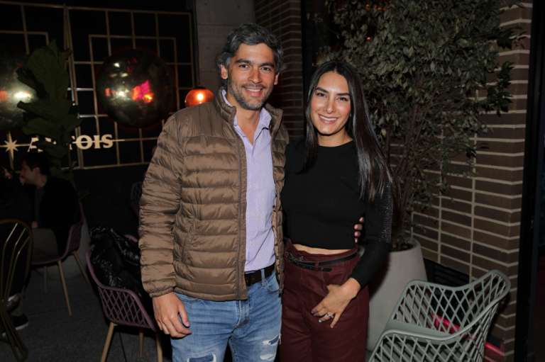 Lanzamiento Gastrobar Sexy Seoul
